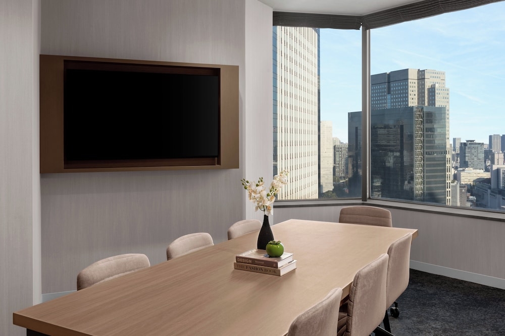 숙박 시설 내 편의 시설/서비스