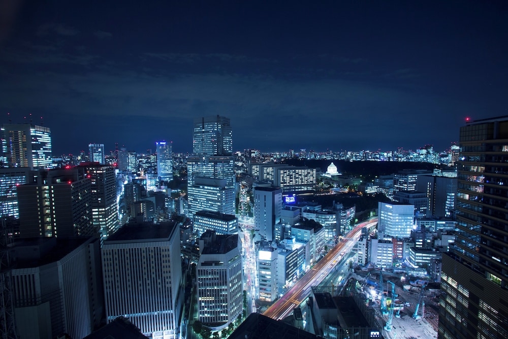 바(숙박 시설 내)