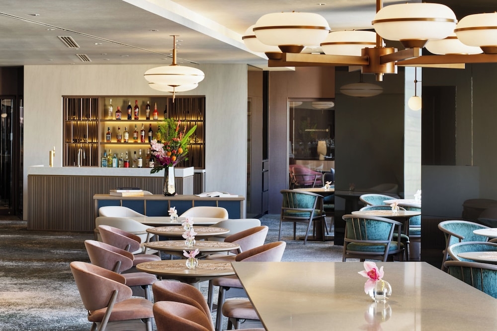 숙박 시설 내 편의 시설/서비스