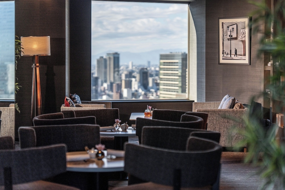 숙박 시설 내 편의 시설/서비스