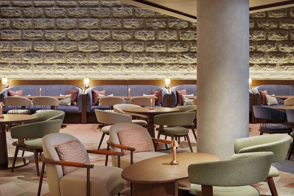 바(숙박 시설 내)