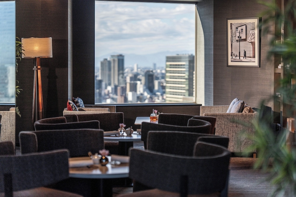 숙박 시설 내 편의 시설/서비스