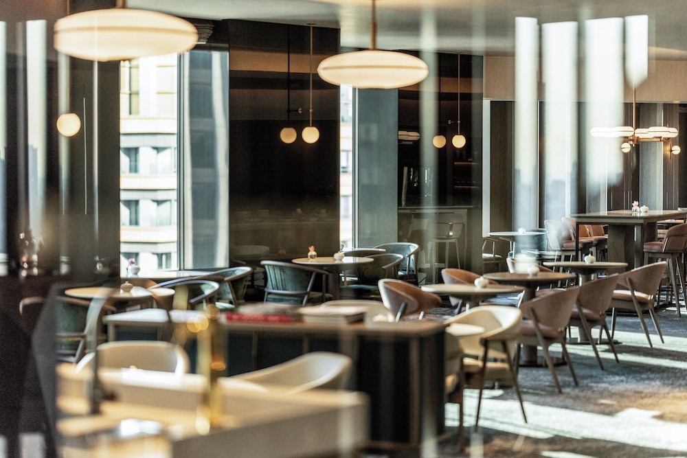 숙박 시설 내 편의 시설/서비스