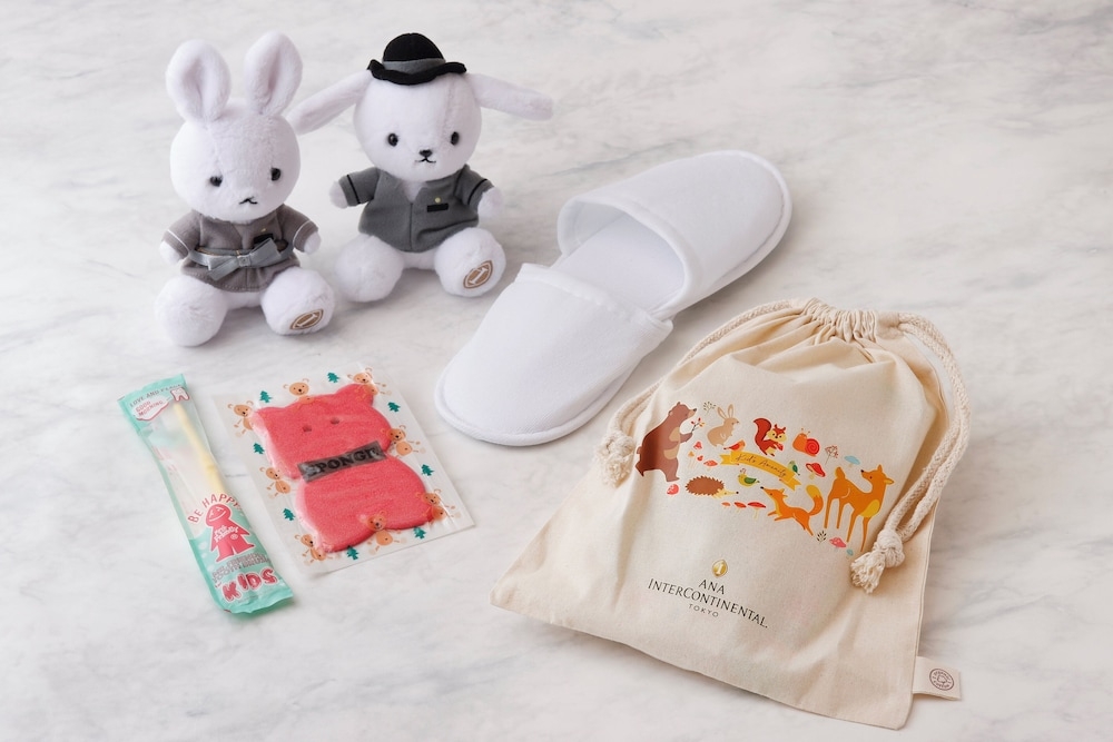 객실 내 편의 시설/서비스