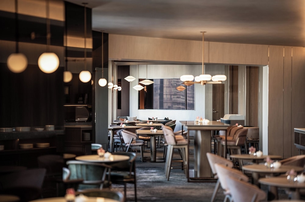 숙박 시설 내 편의 시설/서비스