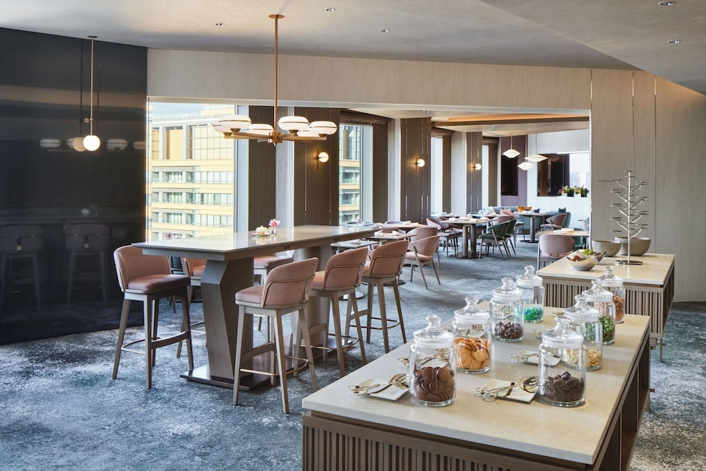 숙박 시설 내 편의 시설/서비스