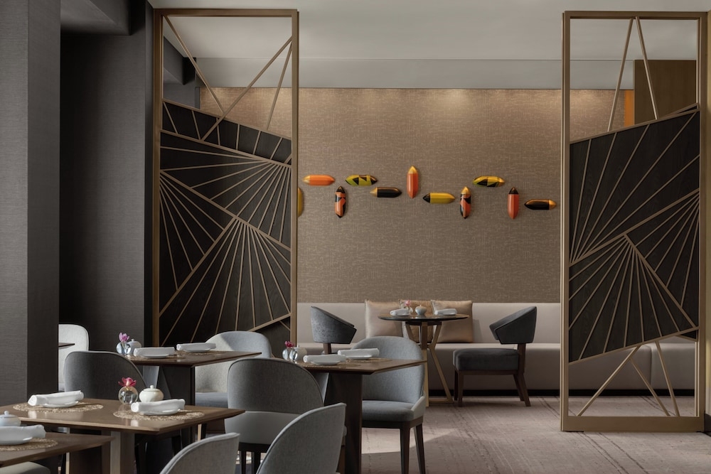 숙박 시설 내 편의 시설/서비스