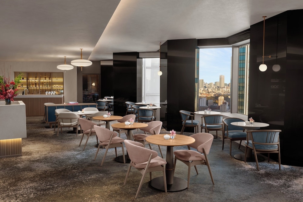 숙박 시설 내 편의 시설/서비스