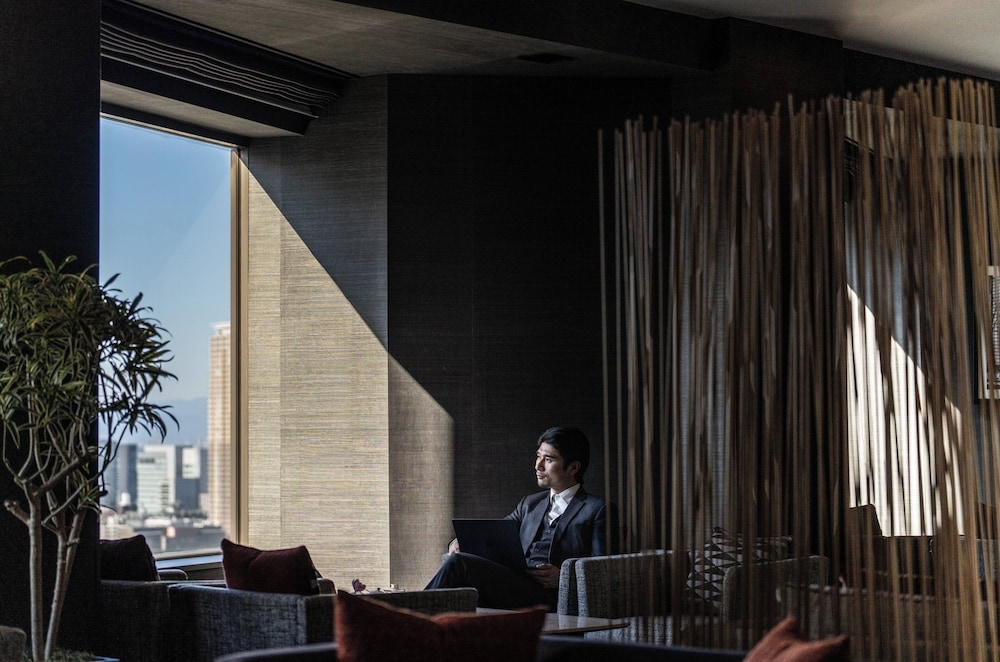 숙박 시설 내 편의 시설/서비스