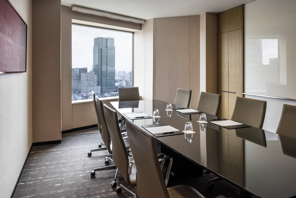 이그제큐티브 라운지