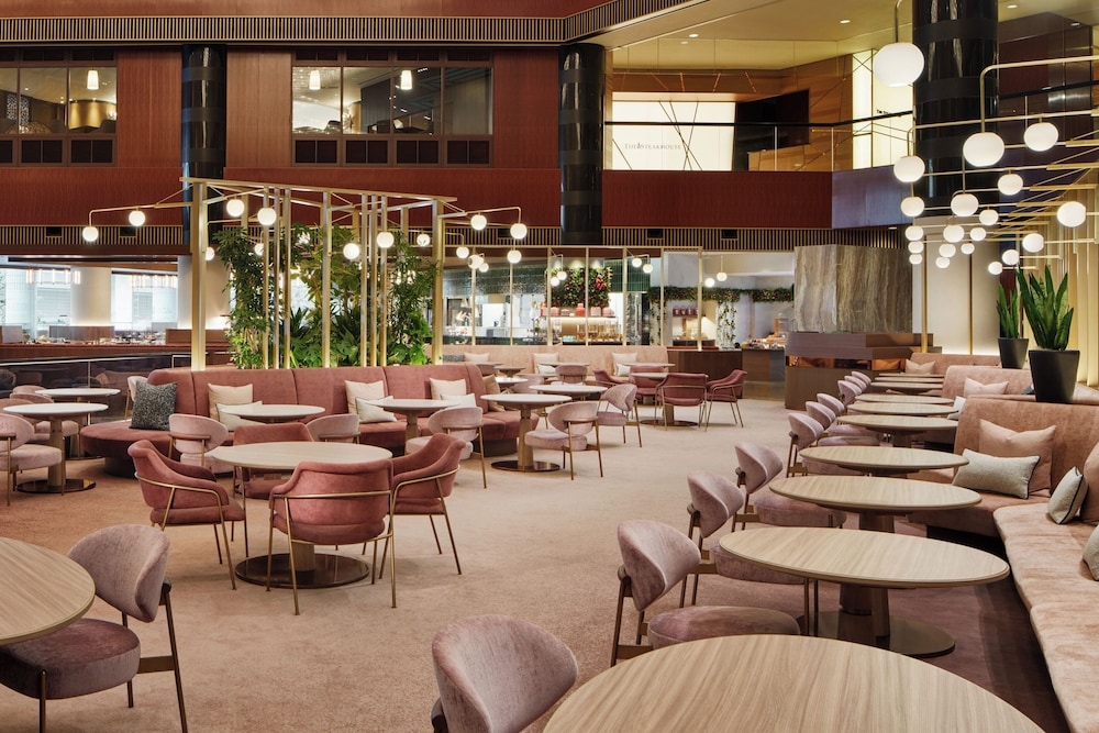 바(숙박 시설 내)