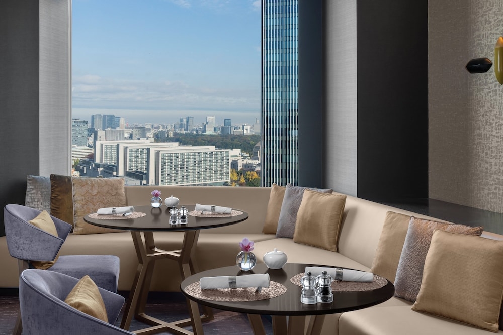 숙박 시설 내 편의 시설/서비스