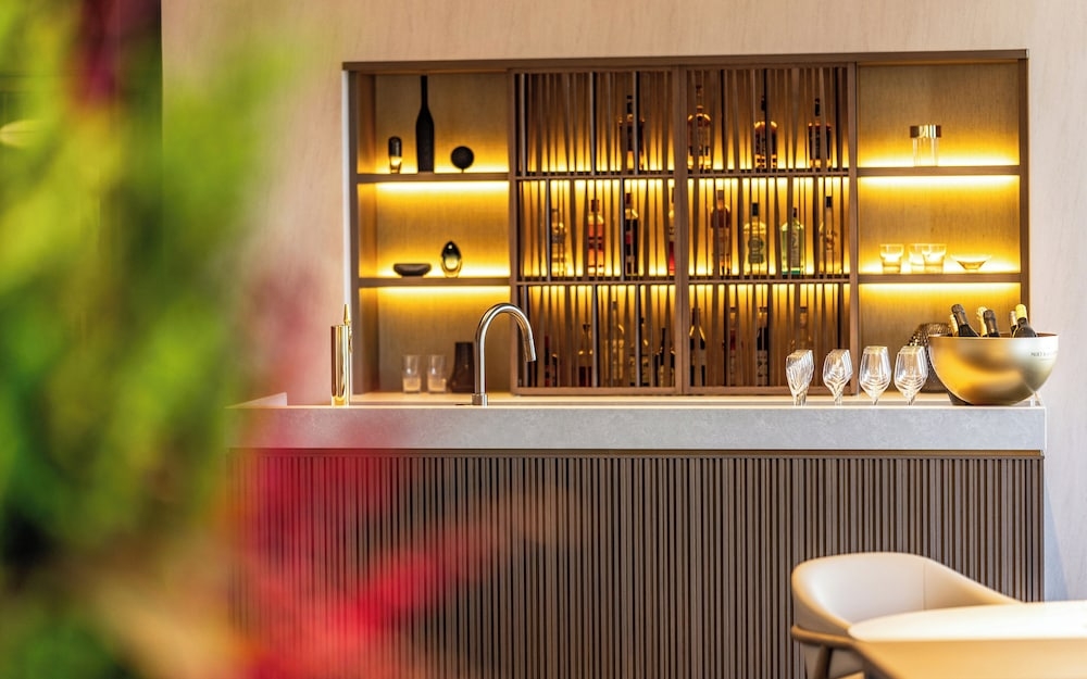 숙박 시설 내 편의 시설/서비스