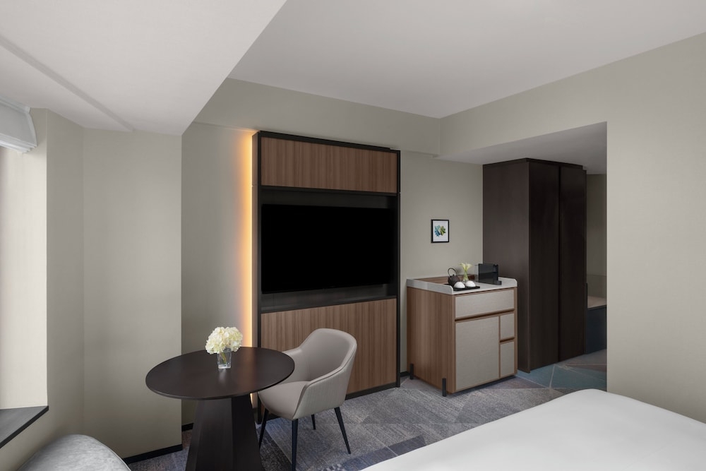 객실 내 편의 시설/서비스