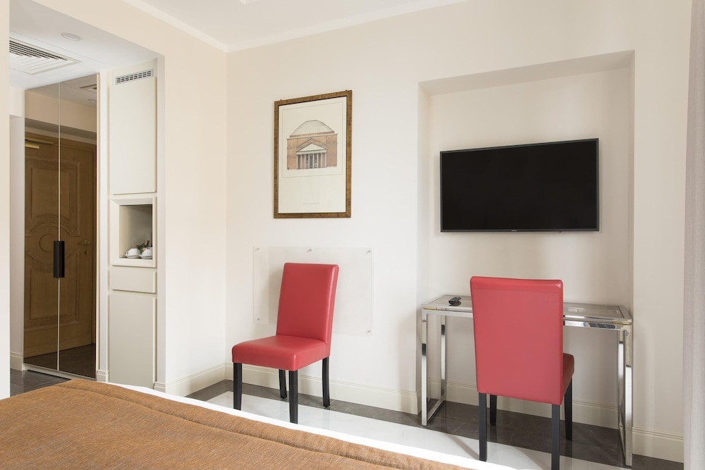 숙박 시설 내 편의 시설/서비스