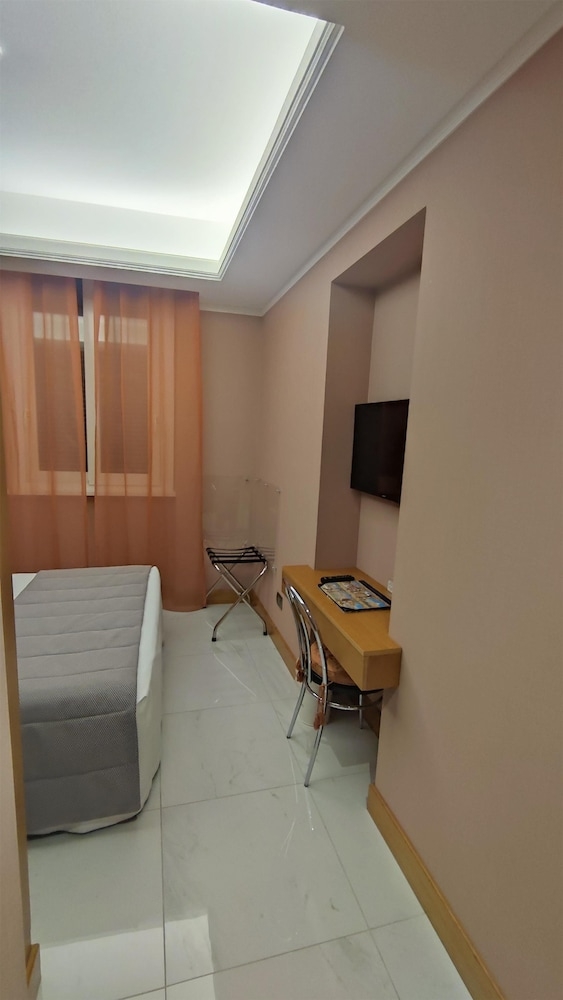 객실 내 편의 시설/서비스