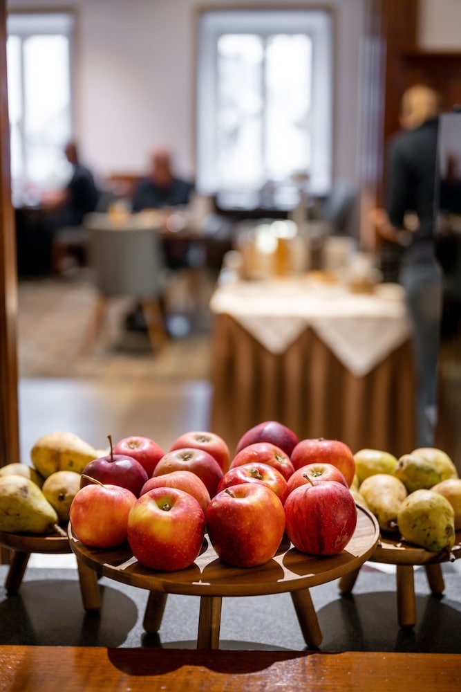 아침 식사 공간