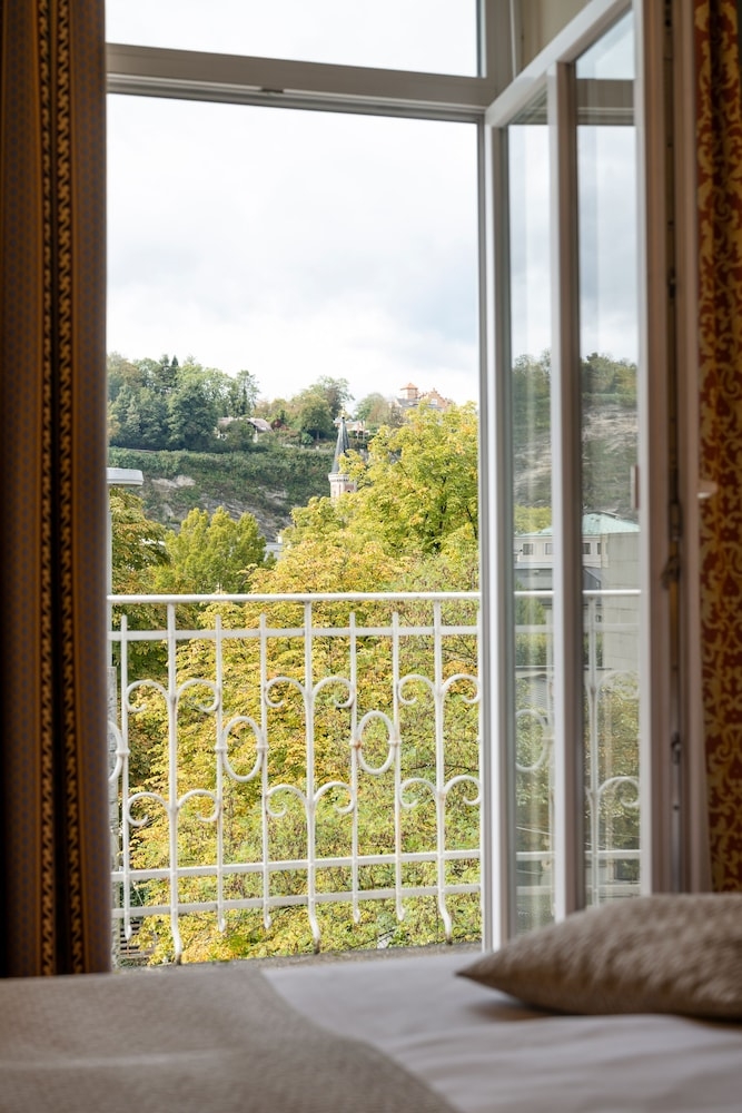 객실에서 보이는 전망