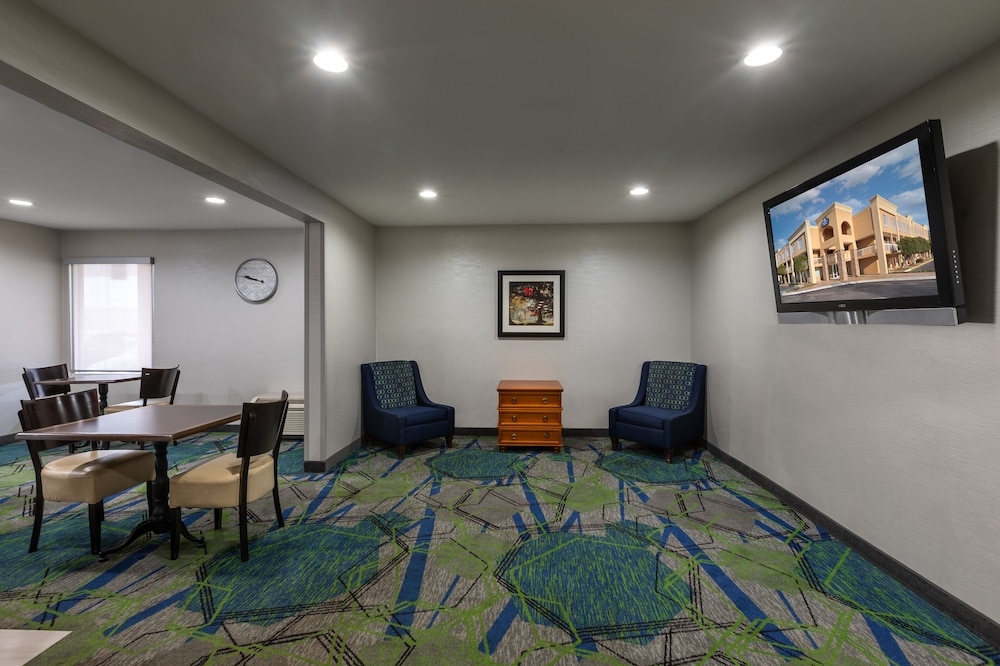 아침 식사 공간