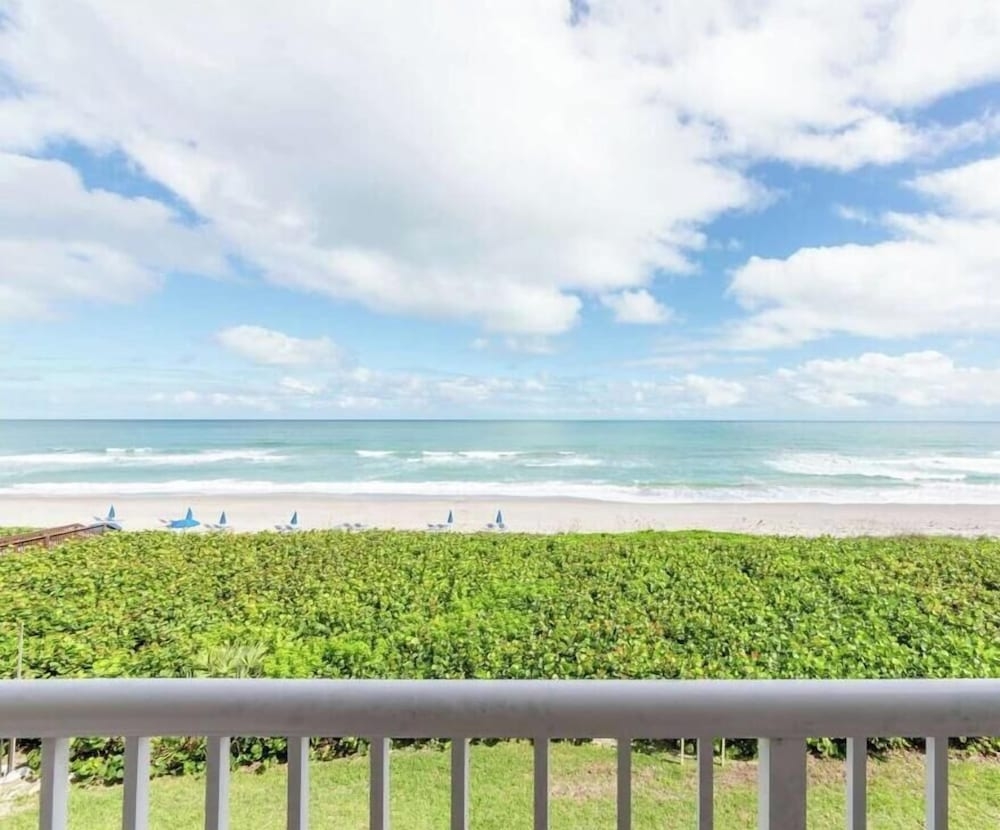 객실에서 보이는 전망