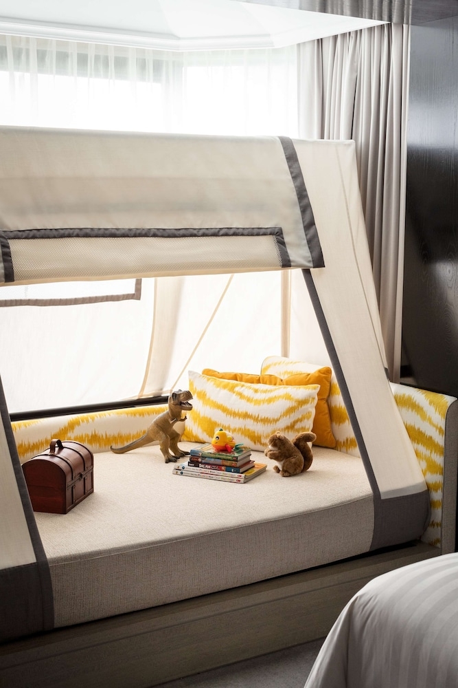 객실 내 편의 시설/서비스