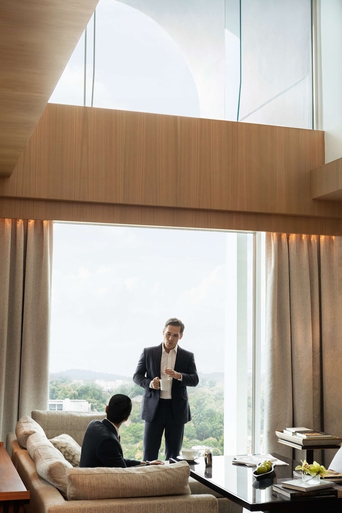 바(숙박 시설 내)