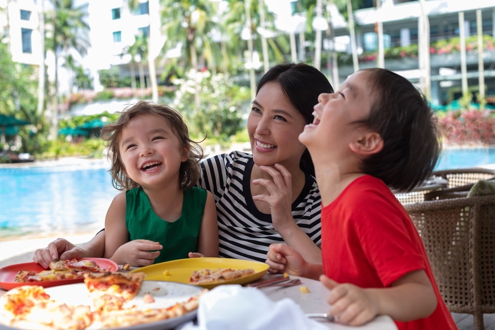 어린이 즐길거리