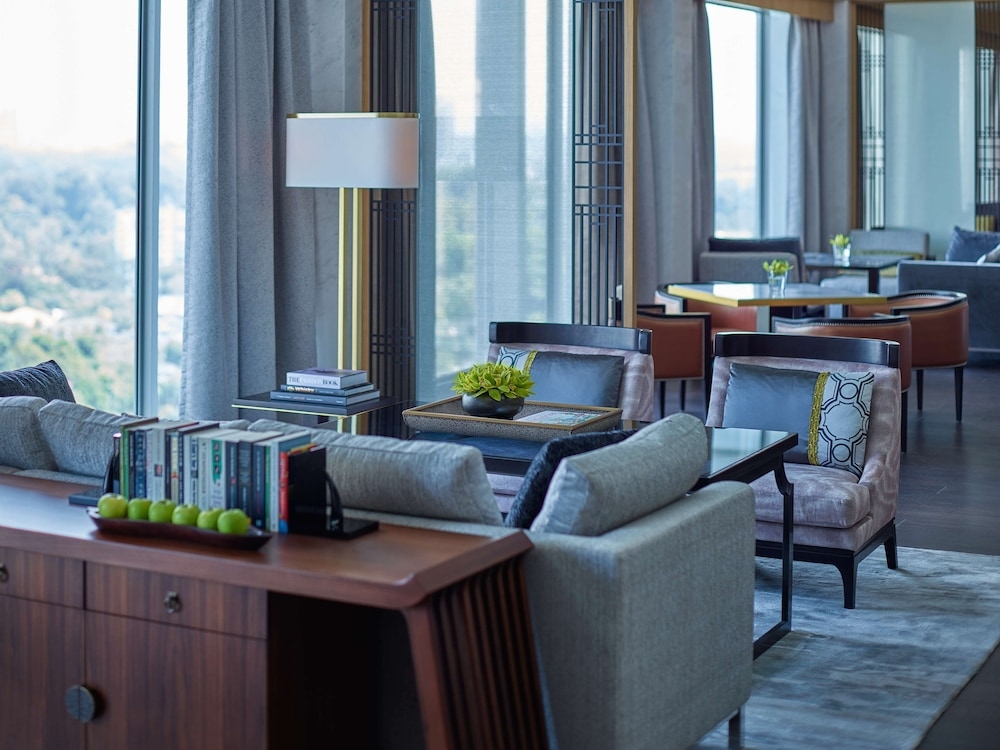 바(숙박 시설 내)