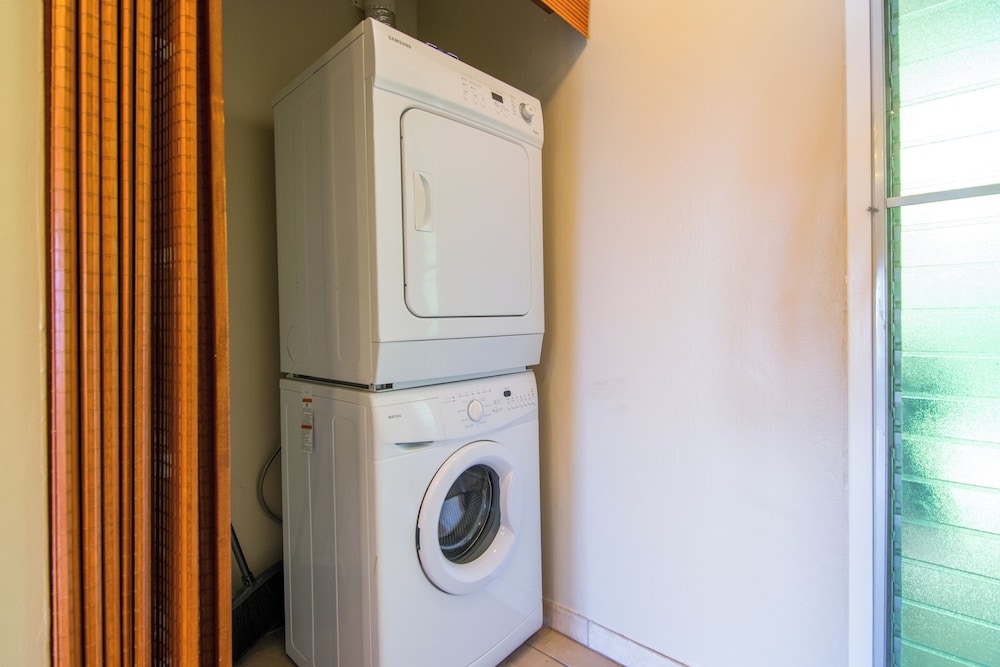 세탁 시설/서비스