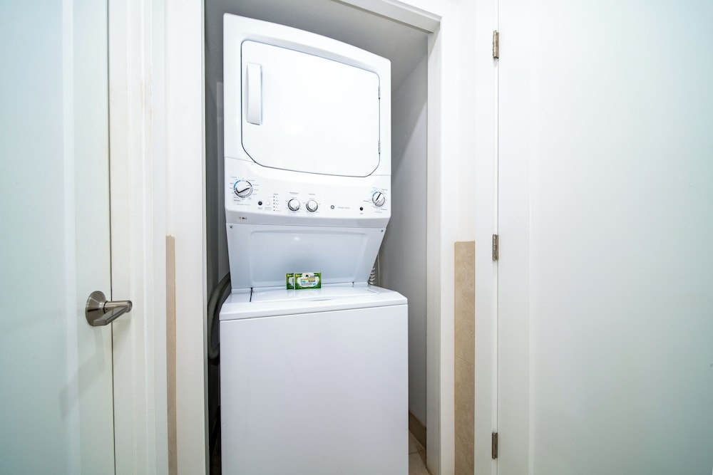 세탁 시설/서비스