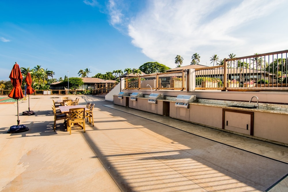 BBQ/피크닉 공간