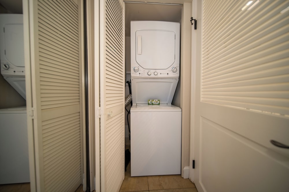 세탁 시설/서비스