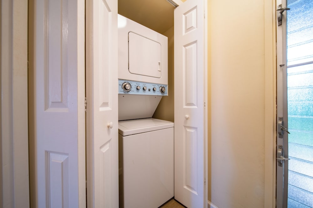 세탁 시설/서비스