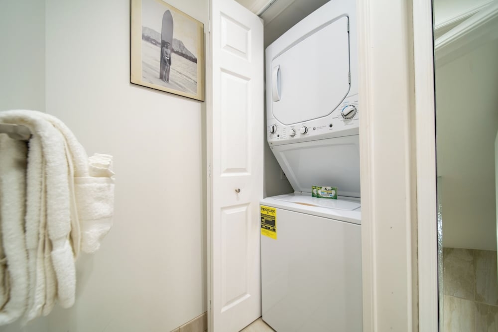 세탁 시설/서비스