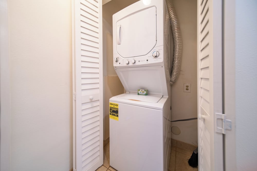 세탁 시설/서비스