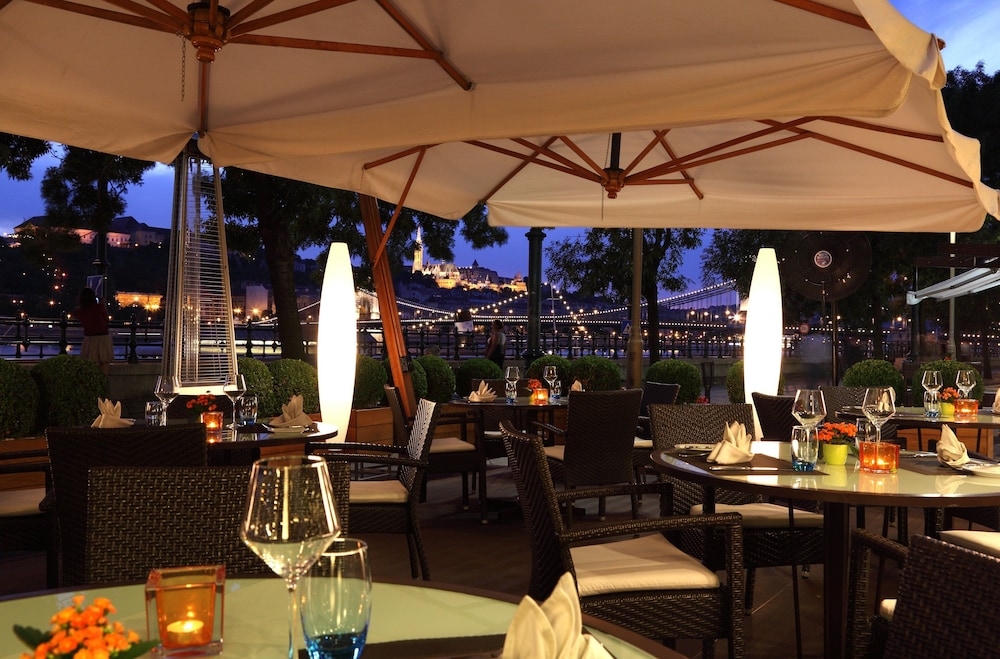 바(숙박 시설 내)