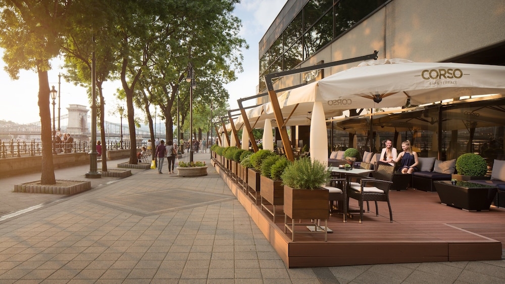 바(숙박 시설 내)