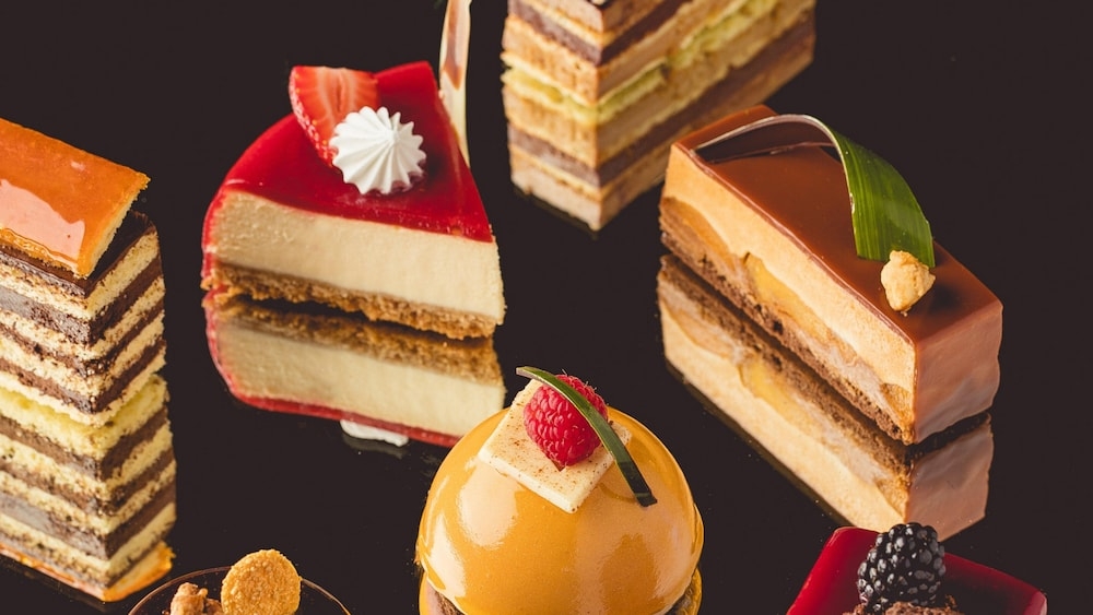 바(숙박 시설 내)