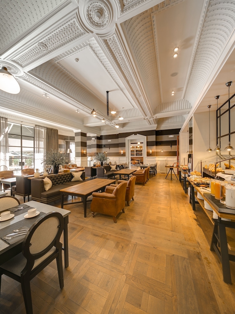 아침 식사 공간