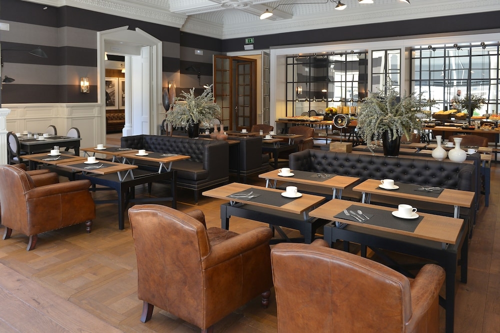 아침 식사 공간