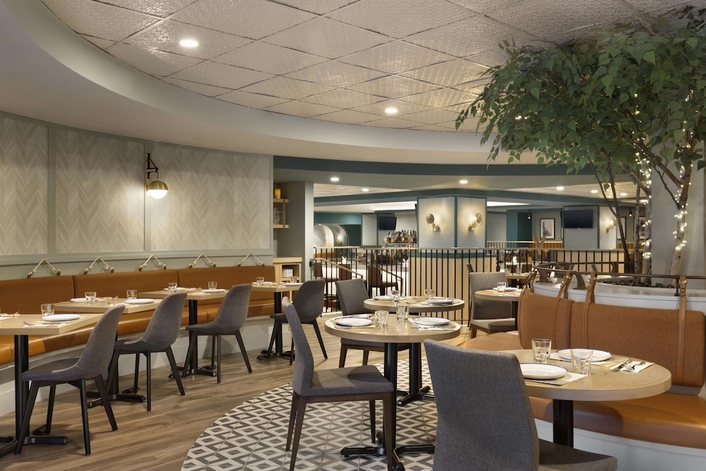 아침 식사 공간