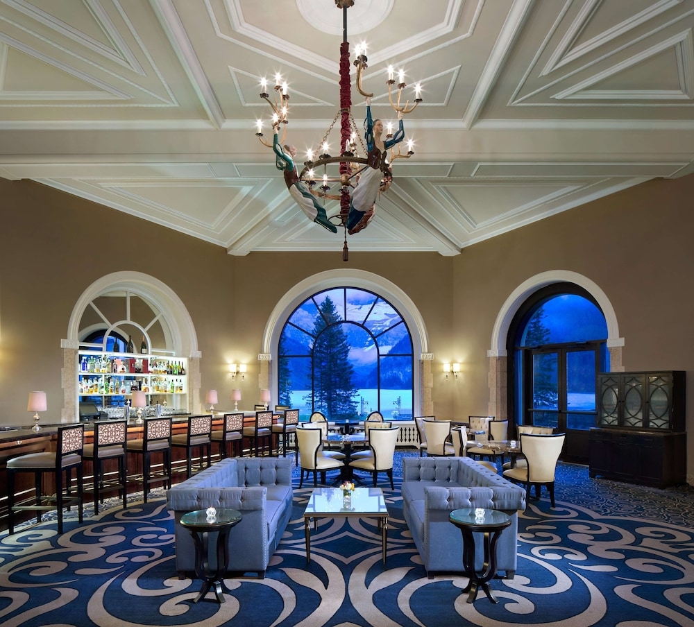 바(숙박 시설 내)