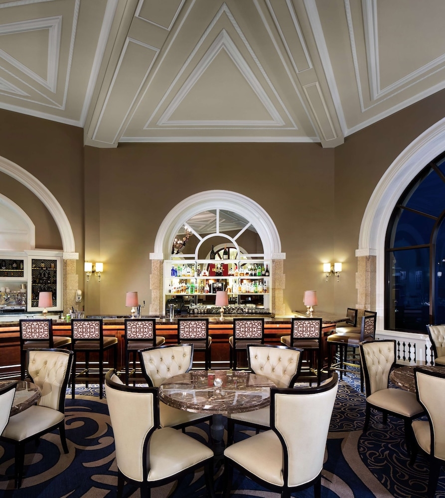 바(숙박 시설 내)