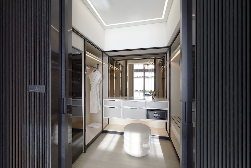 객실 내 편의 시설/서비스