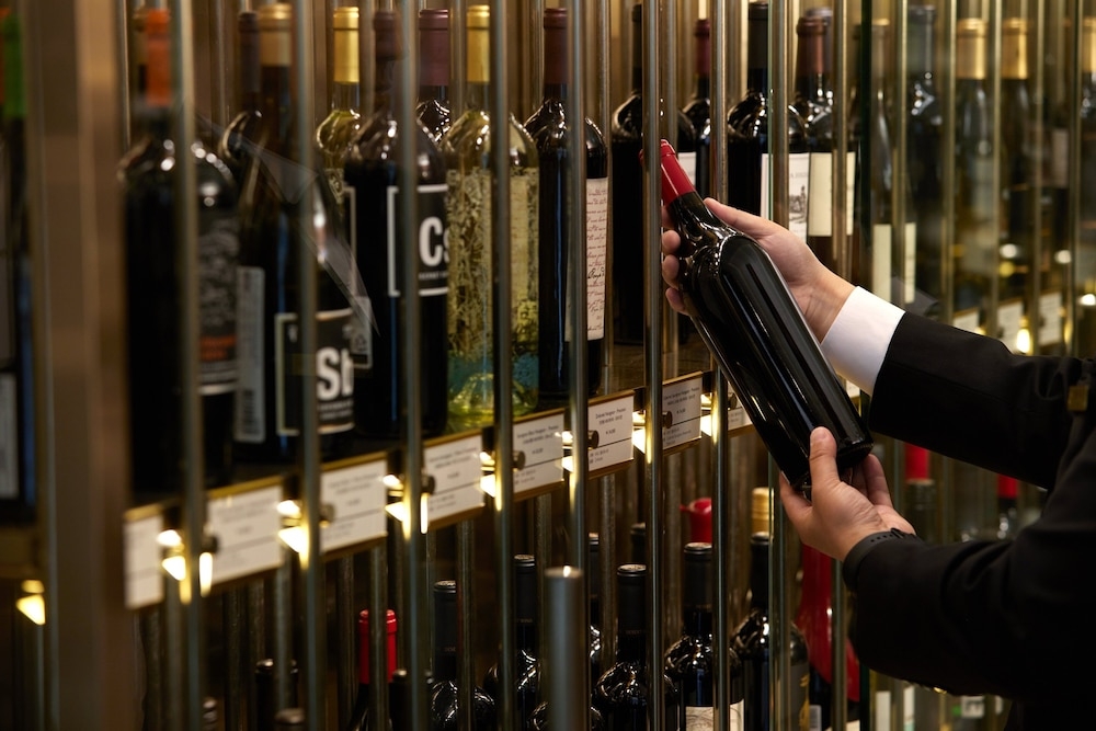 객실 내 편의 시설/서비스