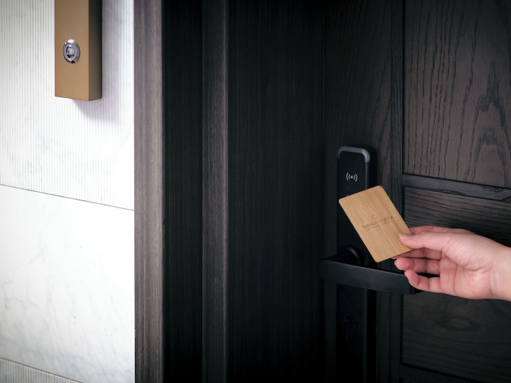 객실 내 편의 시설/서비스