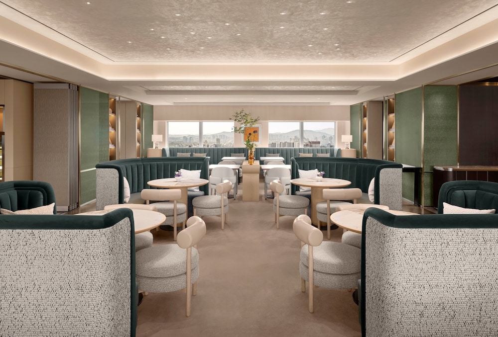 숙박 시설 내 편의 시설/서비스