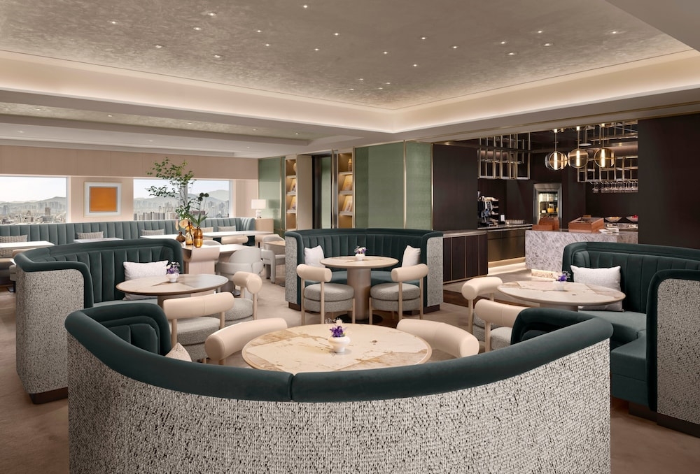 숙박 시설 내 편의 시설/서비스