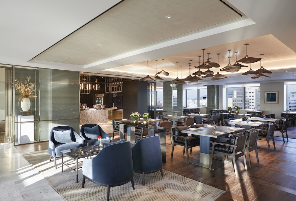 숙박 시설 내 편의 시설/서비스