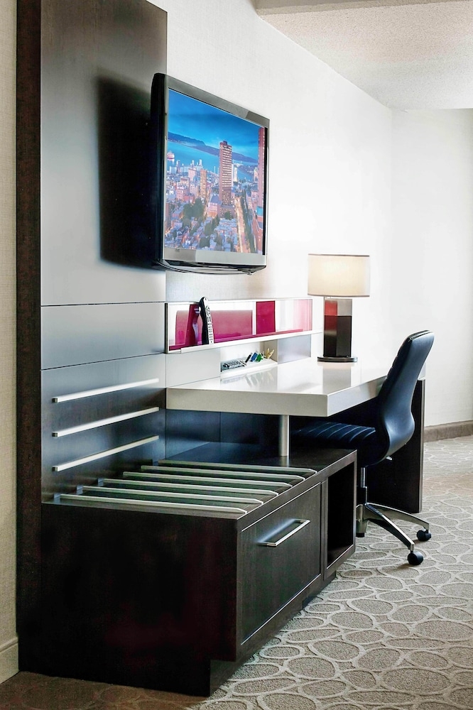 객실 내 편의 시설/서비스